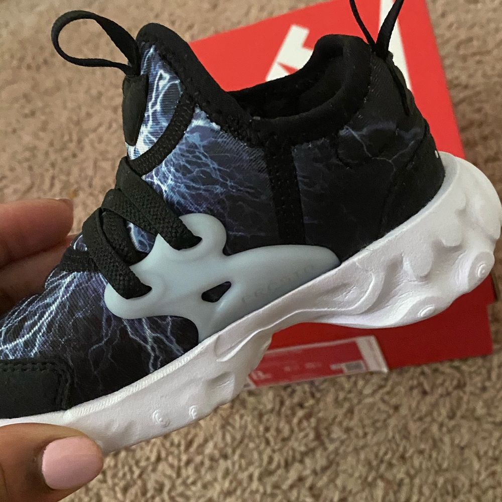 Nike RT Presto